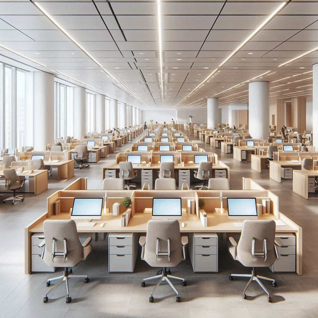 写字楼办公员工餐饮便利在访客数量突增时出现偏差客户接待组该怎样追踪原因